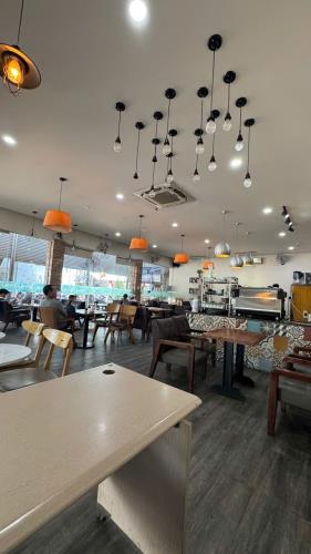 ☕ 21.8 TỶ - DÒNG TIỀN 50TR/THÁNG - CAFE VIVA, AEON TÂN PHÚ - 273M2 - 13 X 21M - 1