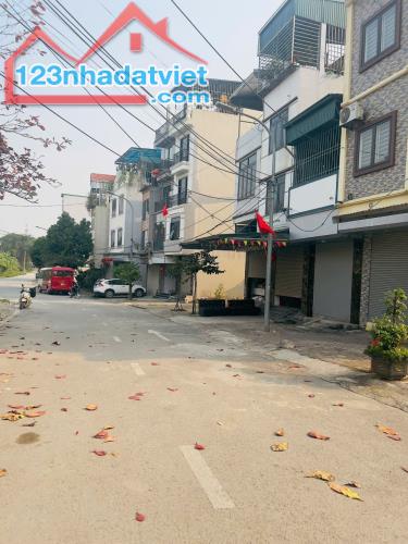 Cho thuê nhà 5 tầng mới đẹp tại khu Đồng Tía, Chúc Sơn, Chương Mỹ, Hà Nội - 1
