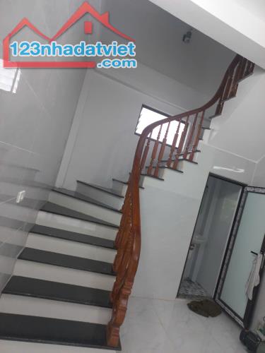 Cho thuê nhà 5 tầng mới đẹp tại khu Đồng Tía, Chúc Sơn, Chương Mỹ, Hà Nội - 5
