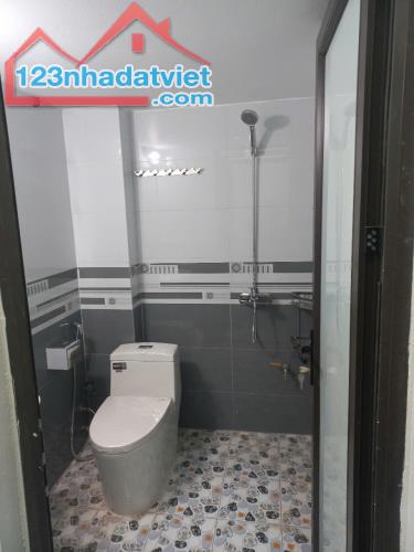 Cho thuê nhà 5 tầng mới đẹp tại khu Đồng Tía, Chúc Sơn, Chương Mỹ, Hà Nội - 6
