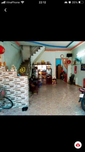 Bán nhà hẻm 5m Nguyễn Thế Truyện-ngang 5m-sổ vuông-khu dân trí chỉ 6 tỷ hơn