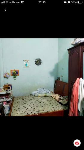 Bán nhà hẻm 5m Nguyễn Thế Truyện-ngang 5m-sổ vuông-khu dân trí chỉ 6 tỷ hơn - 2