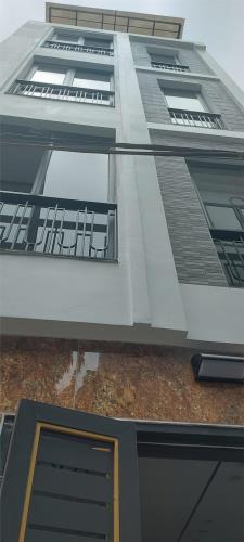 NHÀ MỚI ĐẸP- XÂY ĐỘC LẬP THOÁNG TRƯỚC SAU- NGÕ TO THÔNG- AN SINH ĐỈNH, LH 0988 182 160