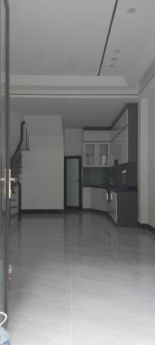 NHÀ MỚI ĐẸP- XÂY ĐỘC LẬP THOÁNG TRƯỚC SAU- NGÕ TO THÔNG- AN SINH ĐỈNH, LH 0988 182 160 - 1