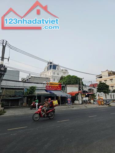 Bán nhà 56m*48m, nhỉnh 45 tỷ, mặt tiền Phạm Hữu Lầu, Quận 7 - 2