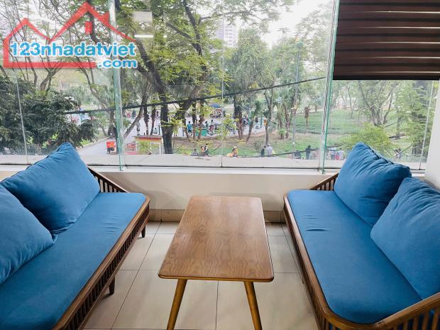 💼 CHO THUÊ VĂN PHÒNG MẶT TIỀN RỘNG – 95M² – GIÁ CHỈ 18 TRIỆU/THÁNG – HỒ ĐỀN LỪ HOÀNG