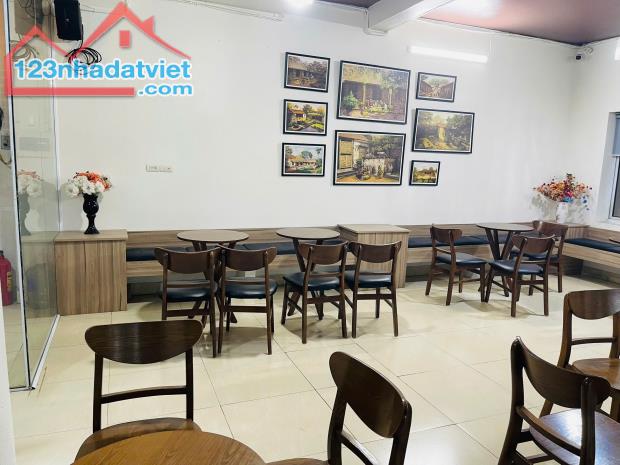 💼 CHO THUÊ VĂN PHÒNG MẶT TIỀN RỘNG – 95M² – GIÁ CHỈ 18 TRIỆU/THÁNG – HỒ ĐỀN LỪ HOÀNG - 1