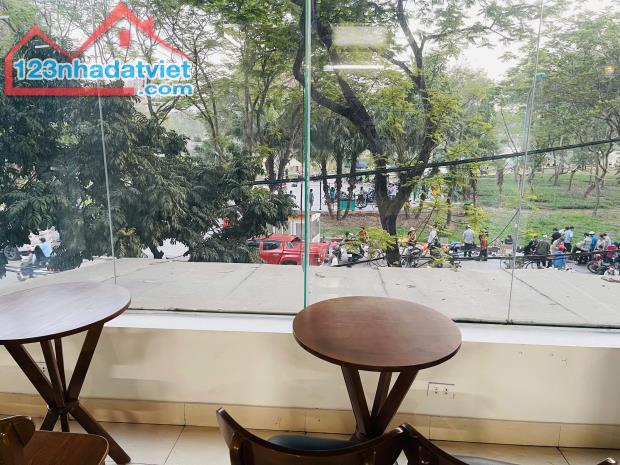 💼 CHO THUÊ VĂN PHÒNG MẶT TIỀN RỘNG – 95M² – GIÁ CHỈ 18 TRIỆU/THÁNG – HỒ ĐỀN LỪ HOÀNG - 3