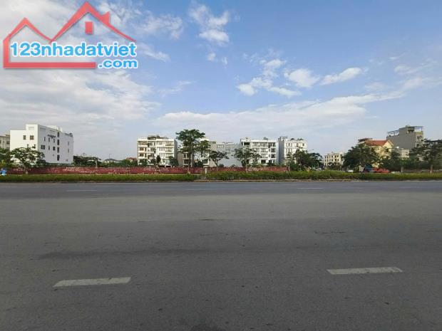 Bán 2 lô đất Liền Kề mặt đường Lê Hồng Phong Hải An - 1