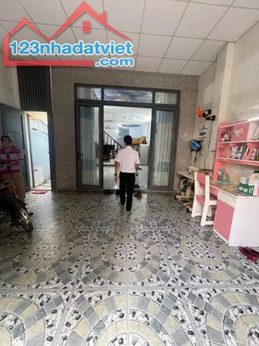 Bán nhà Hẻm xe hơi Vườn Lài, gần Lũy Bán Bích, 5x17m, 3 Tầng, 4 PN, giá 6.9 tỷ. - 1