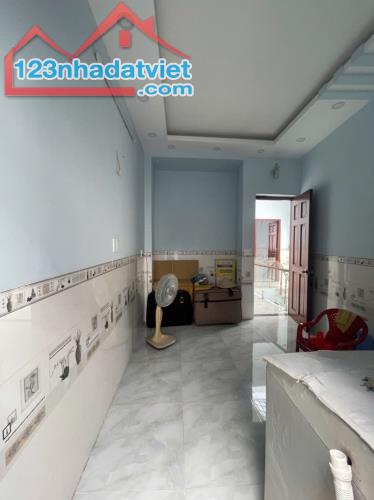 Bán nhà Hẻm xe hơi Vườn Lài, gần Lũy Bán Bích, 5x17m, 3 Tầng, 4 PN, giá 6.9 tỷ. - 3