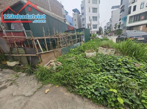 💜💜TĐC NGỌC THỤY 62.3M2 CHÀO 17.8 TỶ - 2 THOÁNG - PHÂN LÔ VỈA HÈ - VIEW 3 QUẢ ĐỒI - HÀNG - 2