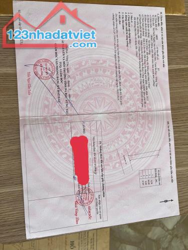 Chủ bán 5m đường số 1 suối nghệ châu đức bà rịa vũng tàu
