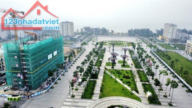 SỞ HỮU CĂN HỘ CAO TẦNG SUN SẦM SƠN – GIÁ CHỈ TỪ VÀI TRĂM TRIỆU. LH: 0966 343 969