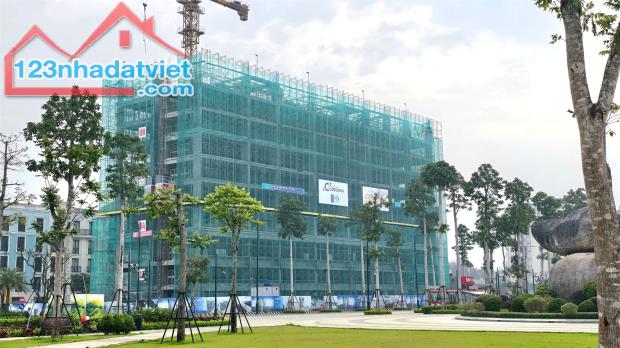 SỞ HỮU CĂN HỘ CAO TẦNG SUN SẦM SƠN – GIÁ CHỈ TỪ VÀI TRĂM TRIỆU. LH: 0966 343 969 - 1