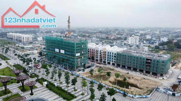 SỞ HỮU CĂN HỘ CAO TẦNG SUN SẦM SƠN – GIÁ CHỈ TỪ VÀI TRĂM TRIỆU. LH: 0966 343 969 - 2