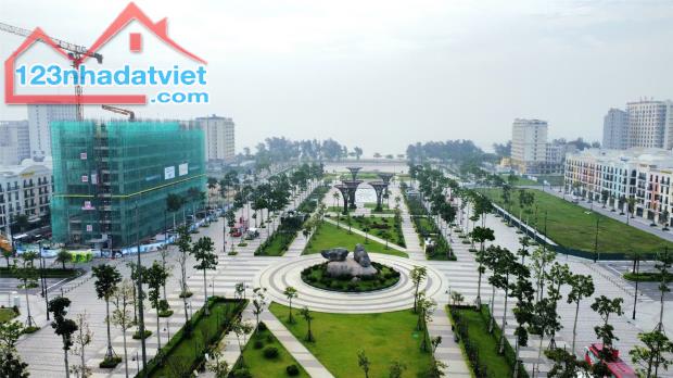 SỞ HỮU CĂN HỘ CAO TẦNG SUN SẦM SƠN – GIÁ CHỈ TỪ VÀI TRĂM TRIỆU. LH: 0966 343 969 - 4