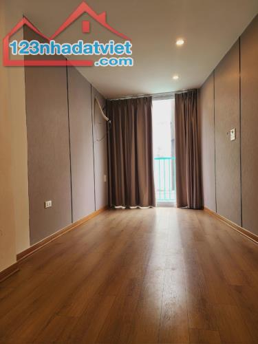 TRƯƠNG ĐỊNH NHÀ XÂY MỚI 5 TẦNG - LÔ GÓC - GIÁ : 5.69 TỶ - 3