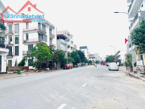 Chào bán lô đất TĐC Kiến Thiết, Sở Dầu, Hồng Bàng, Hải Phòng. 63tr/m2 Lh 0979087664 - 2