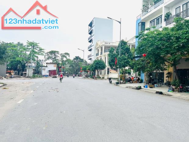 Chào bán lô đất TĐC Kiến Thiết, Sở Dầu, Hồng Bàng, Hải Phòng. 63tr/m2 Lh 0979087664 - 3