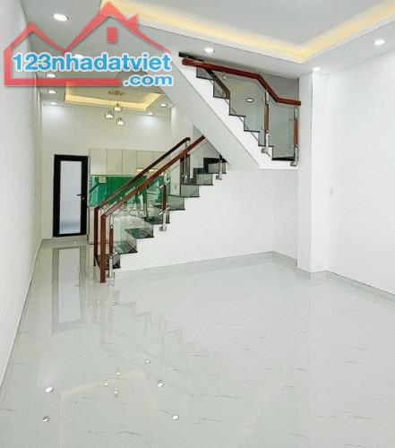 Nhà đẹp ở ngay, ngõ 118 Trương Định 45m x 3,5t mt 3,4m 12,8 tỷ