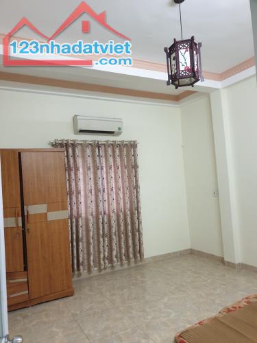 BÁN NHÀ ĐẸP 1.89 TỶ 3 TẦNG 45M2 ( ĐÔNG NAM ) NGÕ RỘNG PHÙ NGHĨA - 4