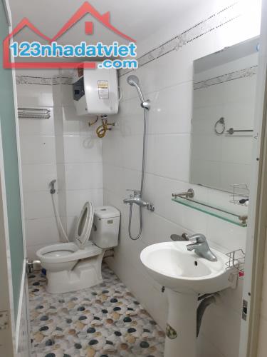 BÁN NHÀ ĐẸP 1.89 TỶ 3 TẦNG 45M2 ( ĐÔNG NAM ) NGÕ RỘNG PHÙ NGHĨA - 5