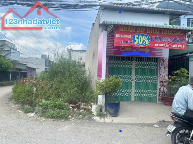 BÁN DÃY NHÀ TRỌ ĐƯỜNG CÂY DƯƠNG, GẦN TỈNH LỘ 10, ĐỨC HÒA, GIÁ RẺ. - 1
