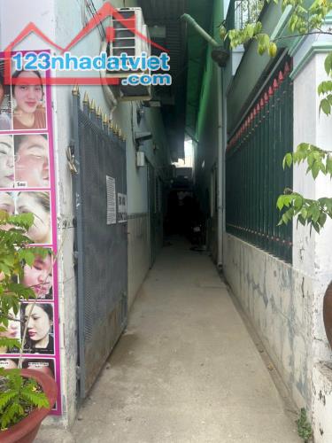 BÁN DÃY NHÀ TRỌ ĐƯỜNG CÂY DƯƠNG, GẦN TỈNH LỘ 10, ĐỨC HÒA, GIÁ RẺ. - 2