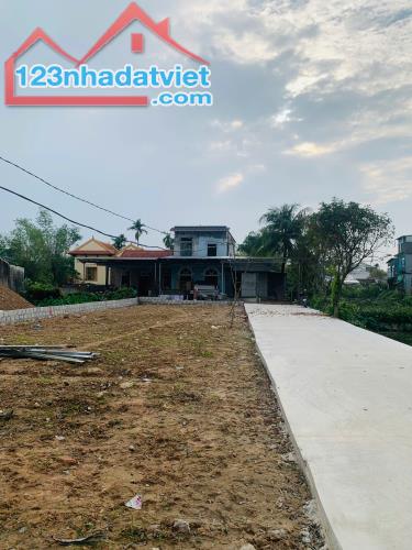 Lô đất TDP Chiết Bi, Phú Thượng, cách Tỉnh lộ 10 chỉ 20m- Giá chỉ 1,6xx tỷ - 3
