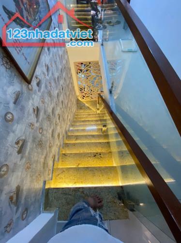 HẺM XE HƠI TỚI CỬA --LÊ ĐÌNH CẨN BÌNH TÂN --62M2--2 TẦNG--GIÁ CHỈ :3_99 TỶ (TL) - 1