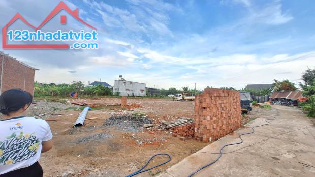 BÁN ĐẤT NỀN GIÁ RẺ CHỈ TỪ 950TR