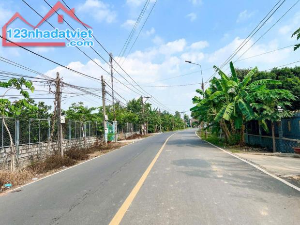 BÁN ĐẤT NỀN GIÁ RẺ CHỈ TỪ 950TR - 2