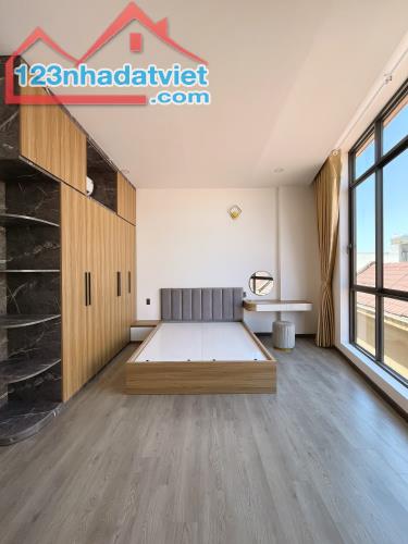 Bán nhà 1 trệt 3 lầu Nguyễn An Ninh, giá: 7,5 tỷ (TL)