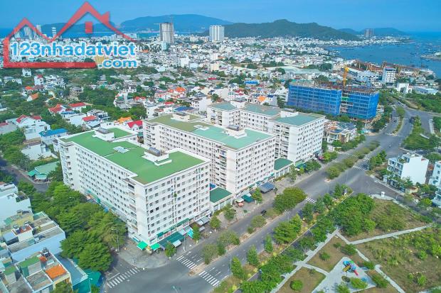 "Bán đất rẻ đẹp Khu đô thị Phước Long, Nha Trang - 1
