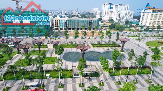BÁN CĂN HỘ PATHWAY SẦM SƠN VIEW QUẢNG TRƯỜNG NHẠC NƯỚC GIÁ RẺ NHẤT TỪ CHỦ ĐẦU TƯ - 1