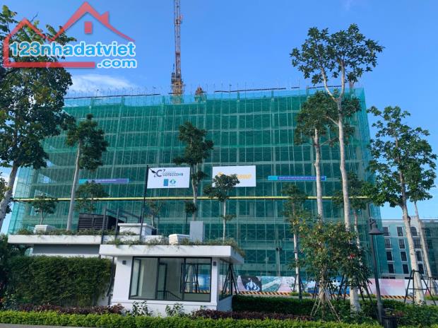 BÁN CĂN HỘ PATHWAY SẦM SƠN VIEW QUẢNG TRƯỜNG NHẠC NƯỚC GIÁ RẺ NHẤT TỪ CHỦ ĐẦU TƯ - 3