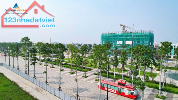 BÁN CĂN HỘ PATHWAY SẦM SƠN VIEW QUẢNG TRƯỜNG NHẠC NƯỚC GIÁ RẺ NHẤT TỪ CHỦ ĐẦU TƯ - 4