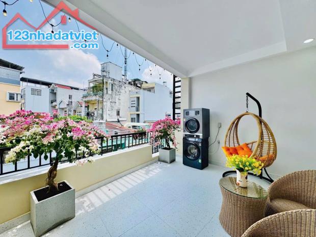 Nhà Mới 100%, 1 Sẹc Ô Tô, 120m², 3PN 4WC – Bán Gấp Chỉ 2 Tỷ 1 – Thủ Dầu Một - 5