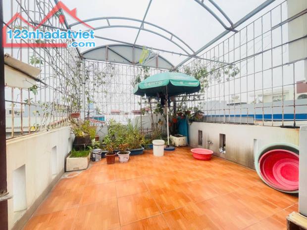 Chính chủ nhờ bán nhà tại Đội Văn, Trại Chuối, Hồng Bàng, Hải Phòng giá chỉ 2,55 tỷ - 2