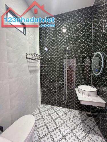 NHÀ THỔ CƯ MẶT TIỀN ĐƯỜNG XE TẢI THÔNG GẦN CHỢ SƠN ĐÔNG - 5
