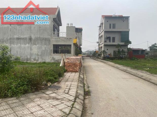 Bán đất thổ cư 120m2 Linh Nội Duy Tiên, Hà Nam - 2.9 tỷ, sổ đỏ - 1