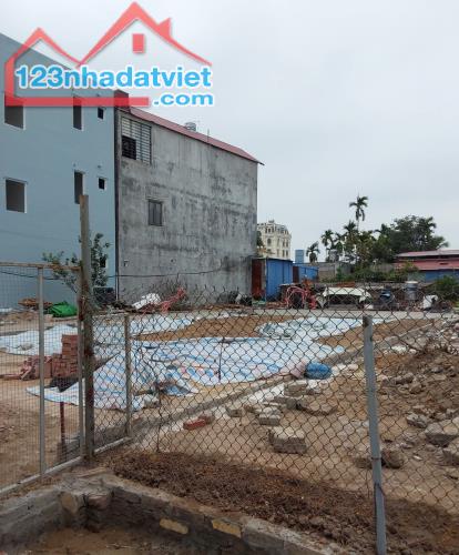 💥💥Lô cực phẩm 62m2, ngang 4,2m đường 5m,cách Hạ, nam sơn,An Dương ,1,88 tỷ