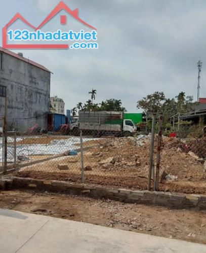 💥💥Lô cực phẩm 62m2, ngang 4,2m đường 5m,cách Hạ, nam sơn,An Dương ,1,88 tỷ - 2