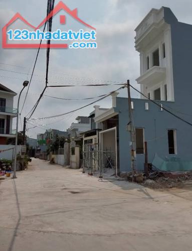 💥💥Lô cực phẩm 62m2, ngang 4,2m đường 5m,cách Hạ, nam sơn,An Dương ,1,88 tỷ - 3