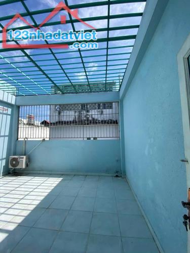 BÁN NHÀ MẶT TIỀN ĐƯỜNG SỐ TÊN LỬA 80M2(5×16M2)--4 TẦNG - 3