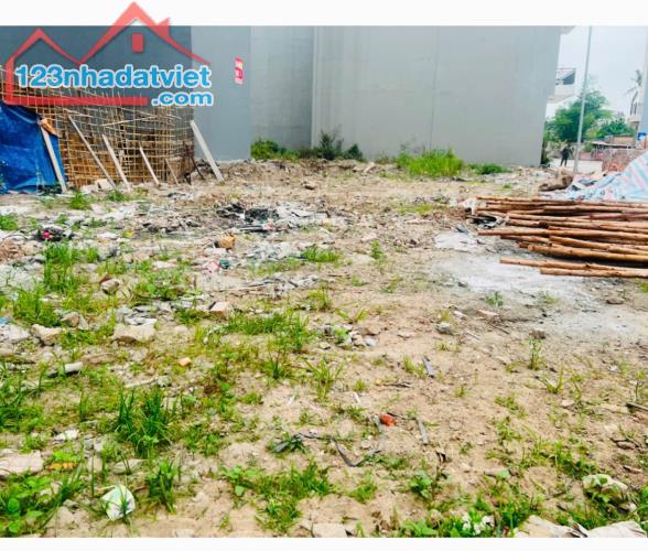 Mrs Tâm Chuyên bán đất TĐC Kiến Thiết, Sở Dầu, Hồng Bàng, Hải Phòng. 63tr/m2 - 3