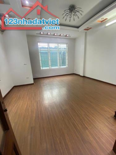 Bán nhà phân lô Trần Quang Diệu - Trước nhà 7m ngõ nông gần phố 55m mặt tiền 4,8m - 1