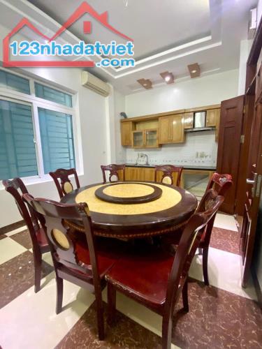 Bán nhà phân lô Trần Quang Diệu - Trước nhà 7m ngõ nông gần phố 55m mặt tiền 4,8m - 2