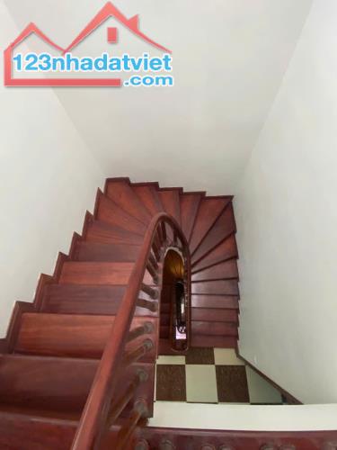 Bán nhà phân lô Trần Quang Diệu - Trước nhà 7m ngõ nông gần phố 55m mặt tiền 4,8m - 3